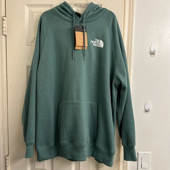 The North Face Women’s Hoodie - Picture 2 of 5